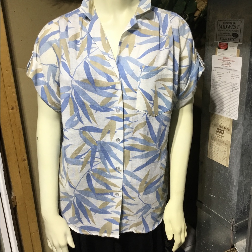 Pykettes Top